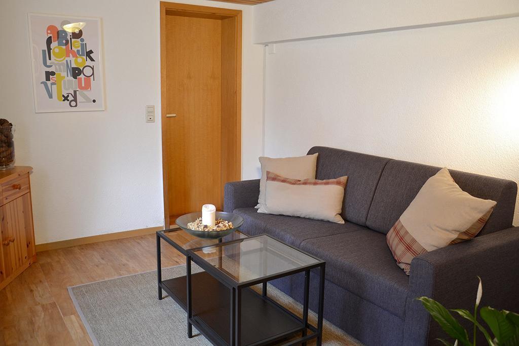Pension Tannenheim Schluchsee Quarto foto