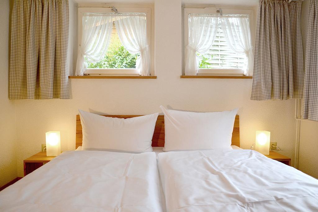 Pension Tannenheim Schluchsee Quarto foto