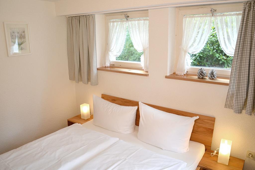 Pension Tannenheim Schluchsee Quarto foto