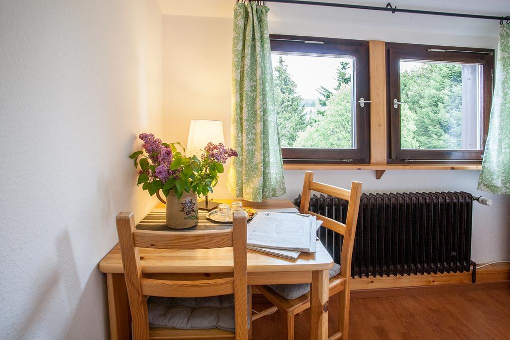 Pension Tannenheim Schluchsee Quarto foto
