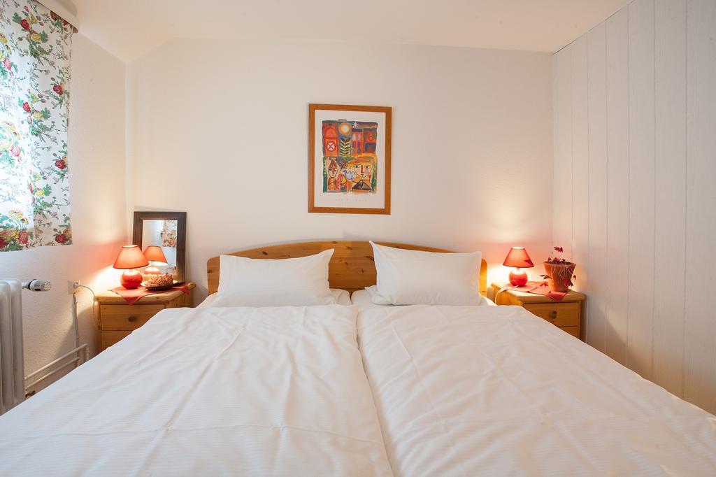 Pension Tannenheim Schluchsee Quarto foto