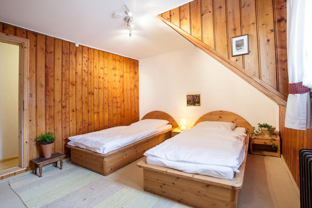 Pension Tannenheim Schluchsee Quarto foto