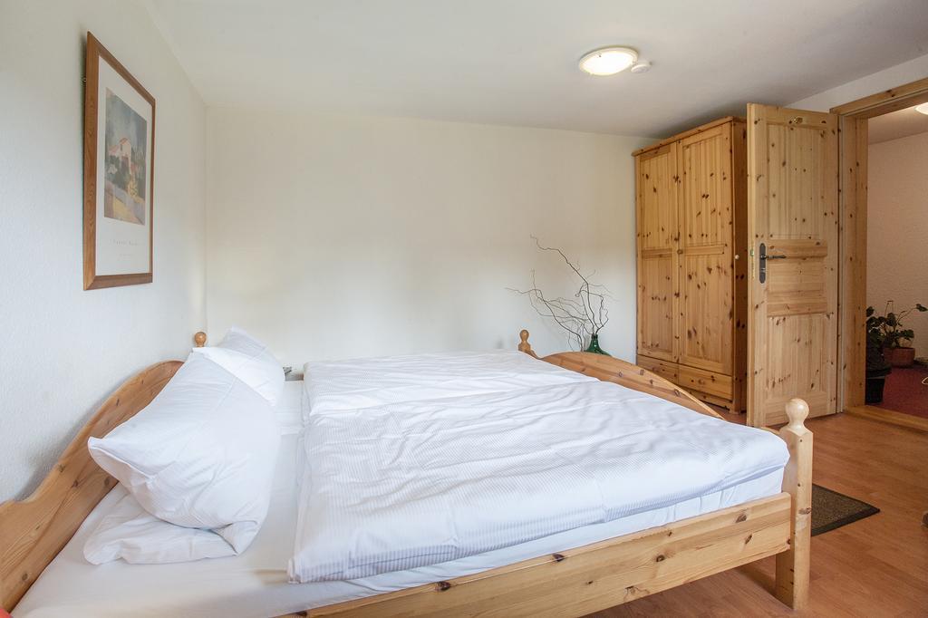 Pension Tannenheim Schluchsee Quarto foto