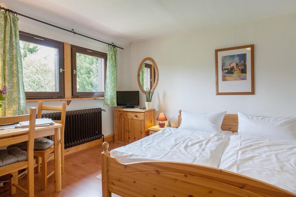 Pension Tannenheim Schluchsee Quarto foto