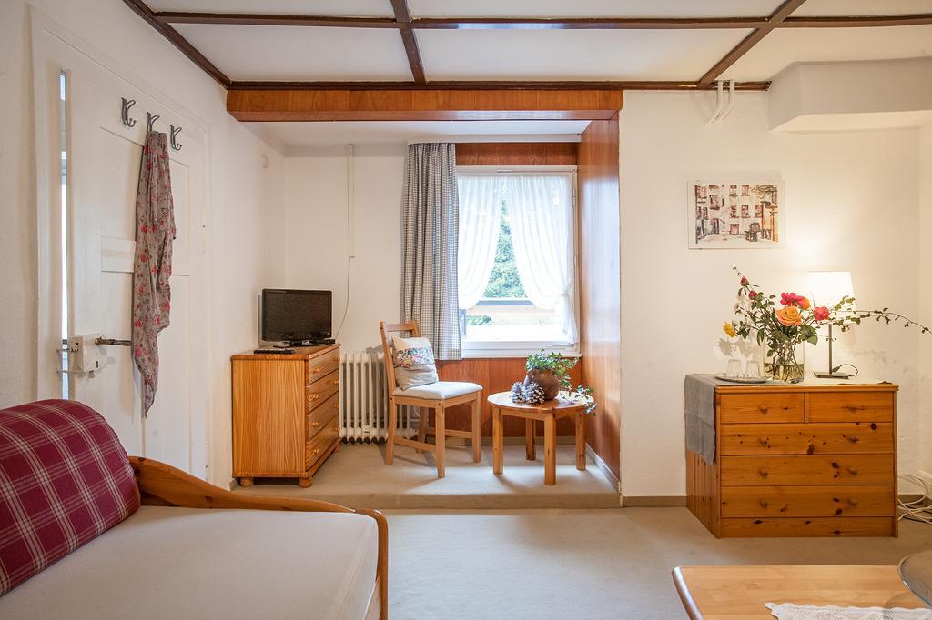 Pension Tannenheim Schluchsee Quarto foto