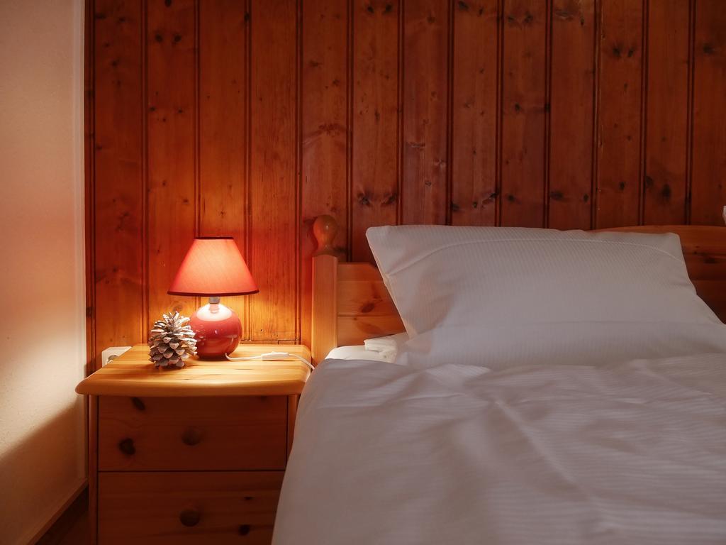 Pension Tannenheim Schluchsee Quarto foto