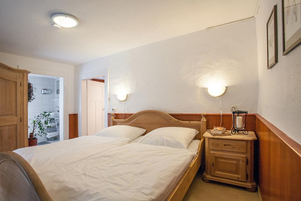 Pension Tannenheim Schluchsee Quarto foto