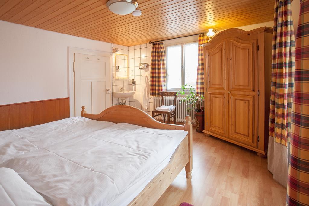 Pension Tannenheim Schluchsee Exterior foto